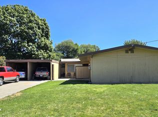 1105 S Whipple Rd #1105, Spokane, WA 99206