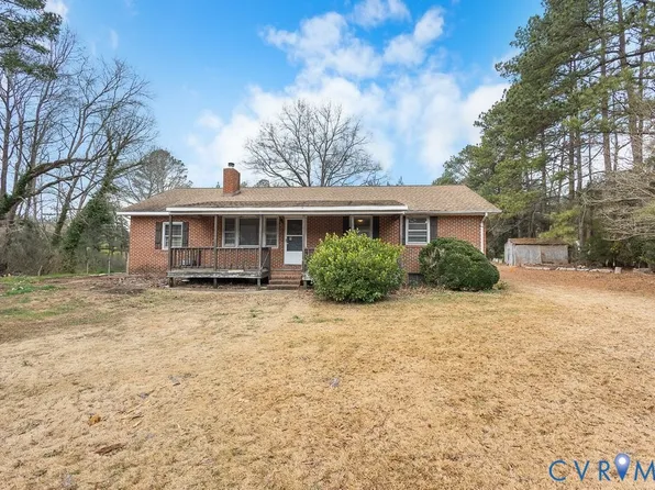 13918 Bonjour Ln, Chester, VA 23836