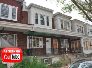 4721 D St, Philadelphia, PA 19120