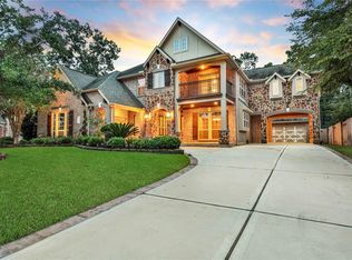 132 Brendan Woods Ln, Conroe, TX 77384