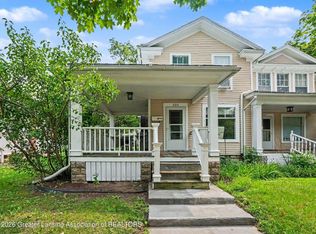525-527 S Jefferson St, Mason, MI 48854