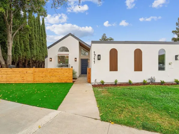 1711 Silver Meadow Ct, San Jose, CA 95121