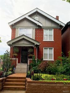 3821 Lafayette Ave, Saint Louis, MO, 63110