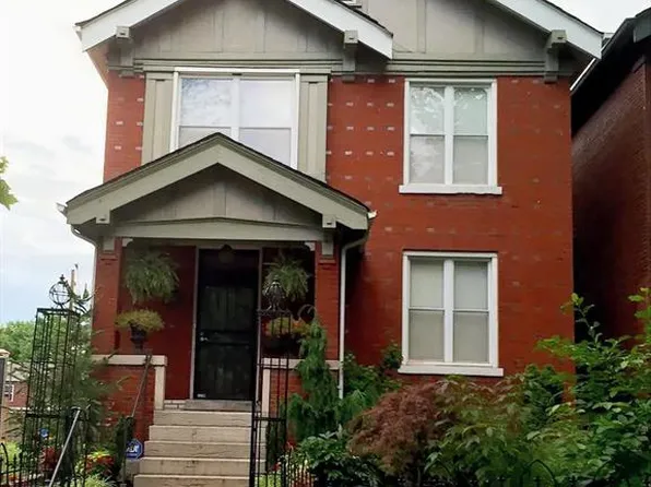 3821 Lafayette Ave, Saint Louis, MO 63110