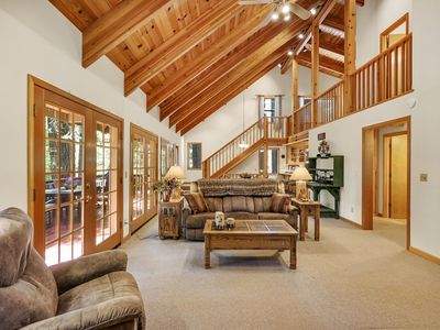 1476 Topanga Ln, Arnold, CA, 95223