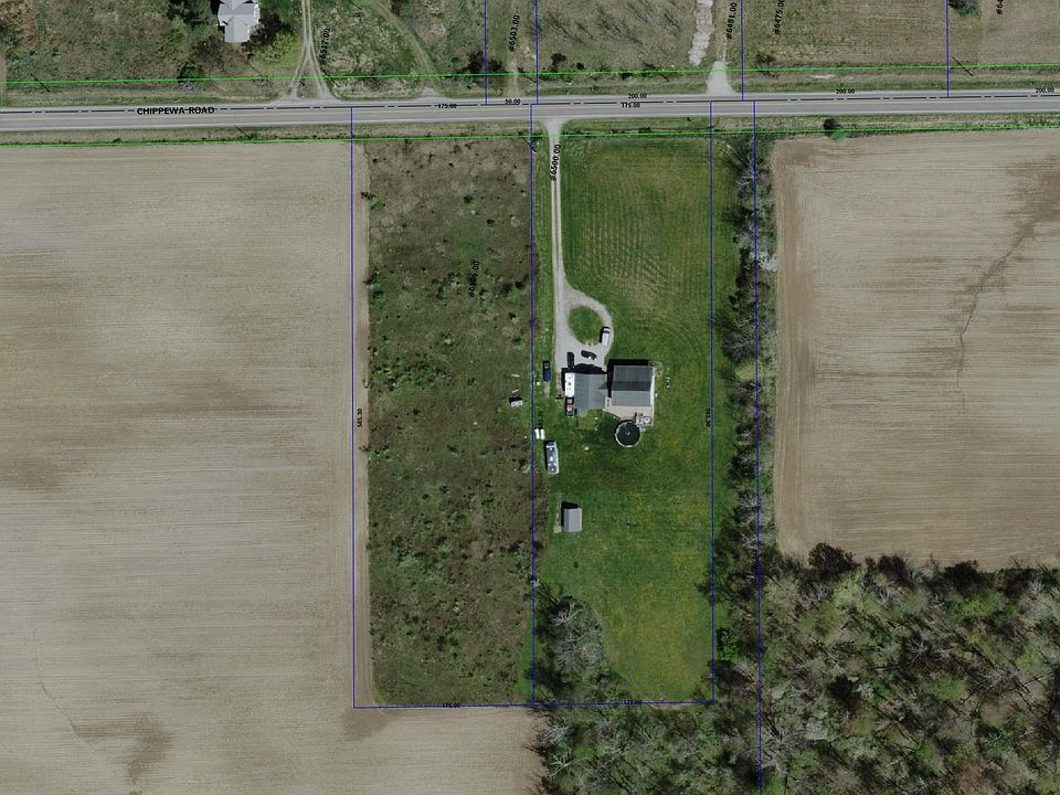 2nd image of 6506 Chippewa Rd