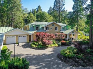 13280 Banner Mountain Trl, Nevada City, CA 95959