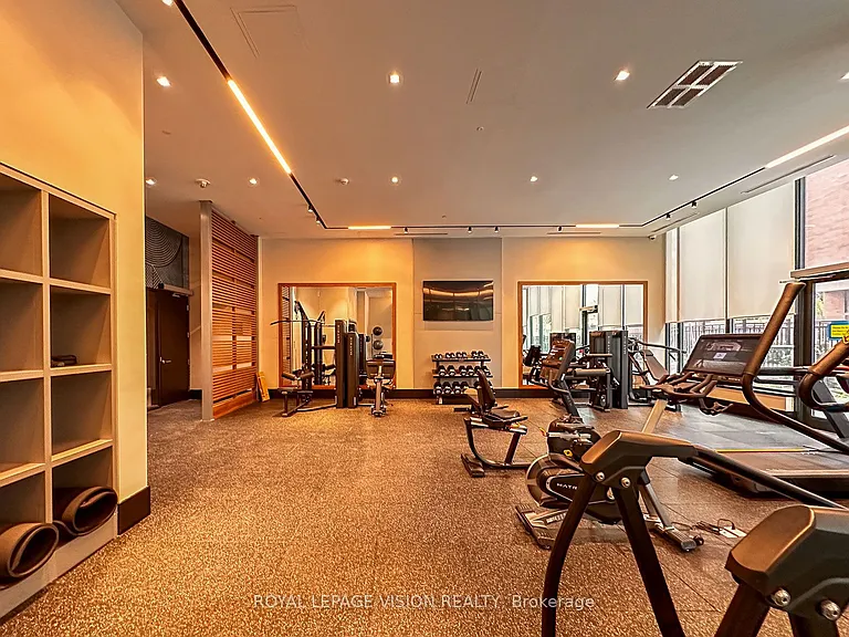 250 Lawrence Ave W #105 — Photo 23