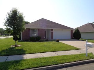 602 Heidman Rd, Columbia, MO 65203
