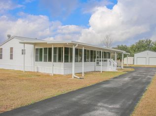 4197 274th St, Branford, FL 32008