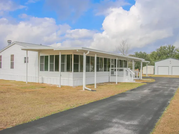 4197 274th St, Branford, FL 32008