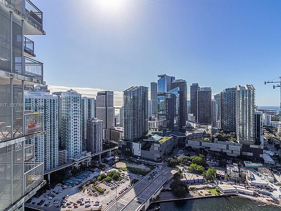 2nd image of 350 S Miami Ave APT 3914