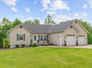 322 Tower Hill Rd, Plum City, WI 54761