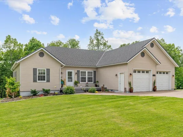 322 Tower Hill Rd, Plum City, WI 54761