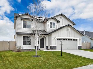 16226 Dietz Way, Caldwell, ID 83607