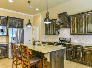 427 Prairie Run, Aledo, TX 76008