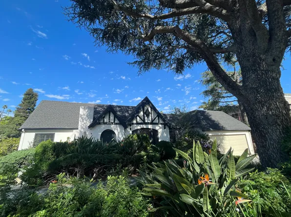 624 N Roxbury Dr, Beverly Hills, CA 90210