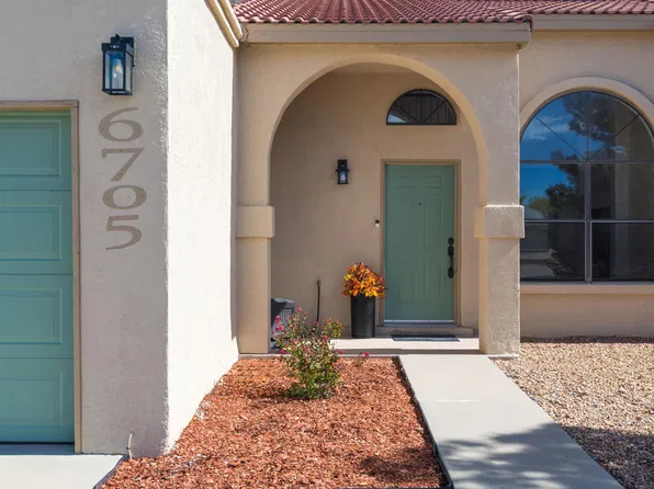 6705 Lamy St NW, Albuquerque, NM 87120