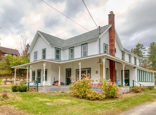 29 Station St, Lake Placid, NY 12946