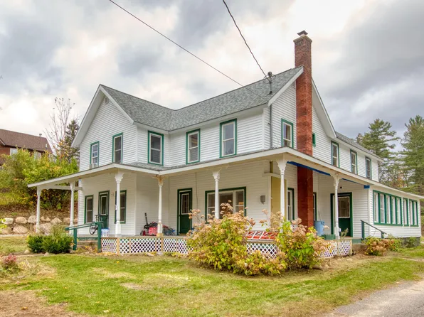 29 Station St, Lake Placid, NY 12946