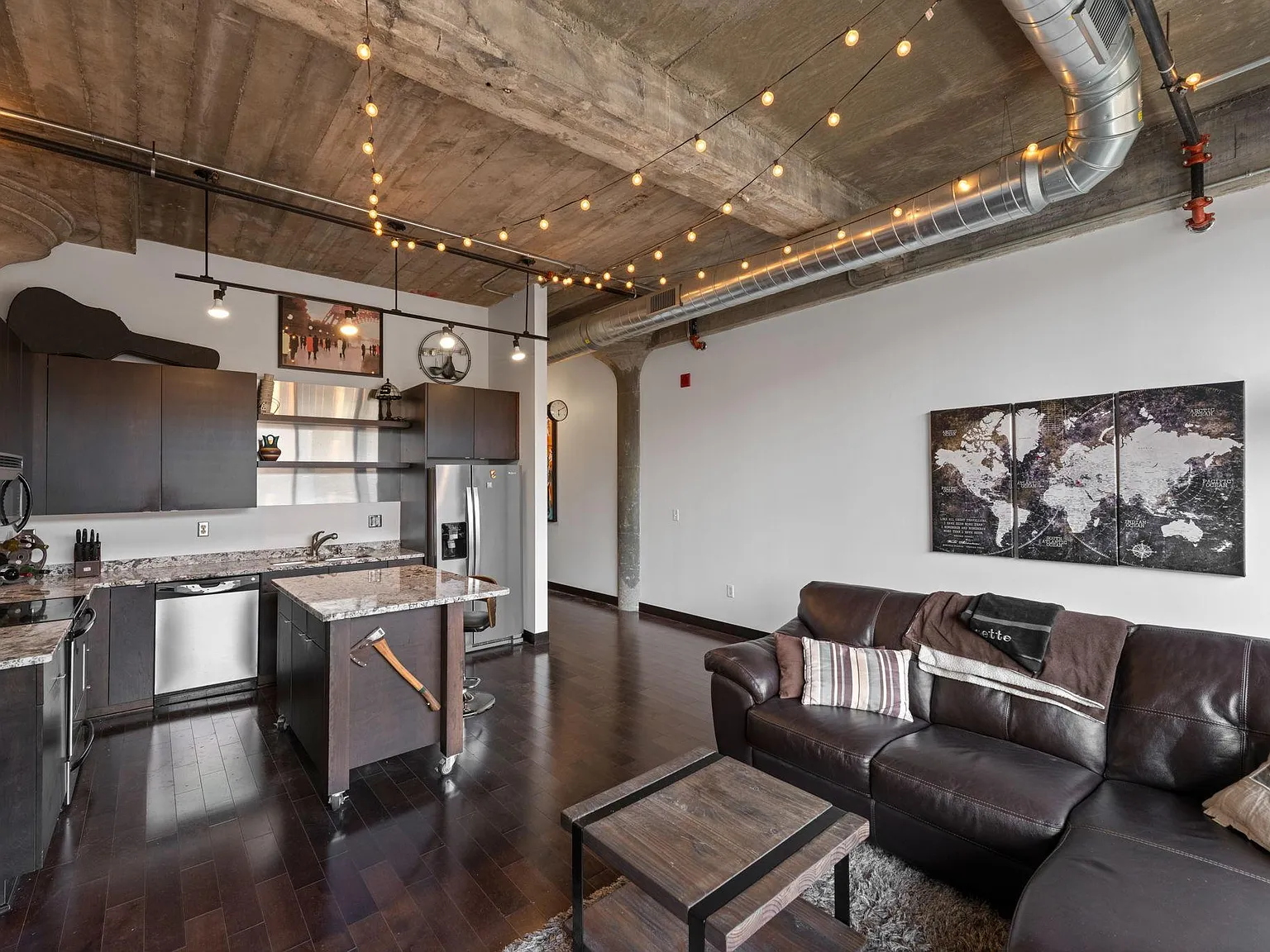 1 bed, 1.0 bath, 750 sqft, $2,195 — Photo 2