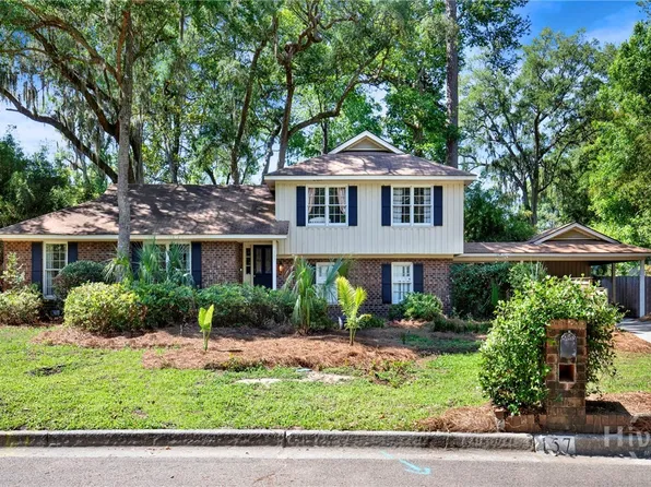 157 Hampshire Road, Savannah, GA 31410