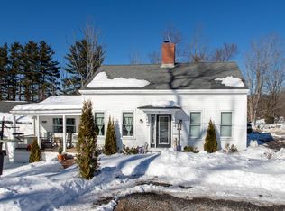 3 Molly Stark Lane, New Boston, NH 03070