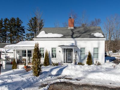3 Molly Stark Lane, New Boston, NH, 03070