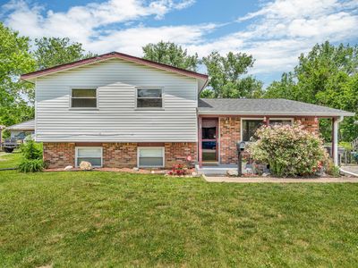 3624 Woodcliff Dr, Indianapolis, IN, 46203