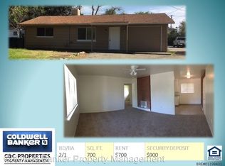 619 Parsons Dr, Redding, CA 96002