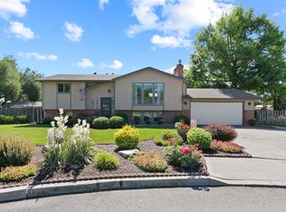 14814 E Alki Ave, Spokane, WA 99216