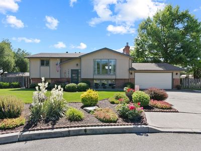 14814 E Alki Ave, Spokane, WA, 99216