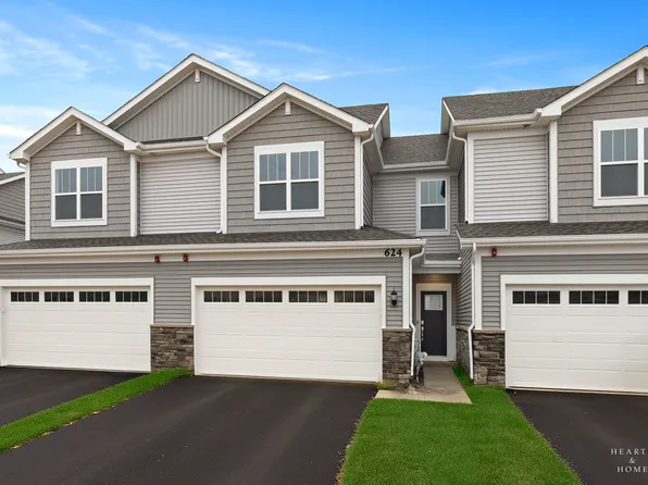 624 Cassia Ct, Crystal Lake, IL 60012