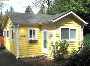 6021 SW Stephenson St, Portland, OR 97219