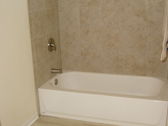 Bath Room Main Floor