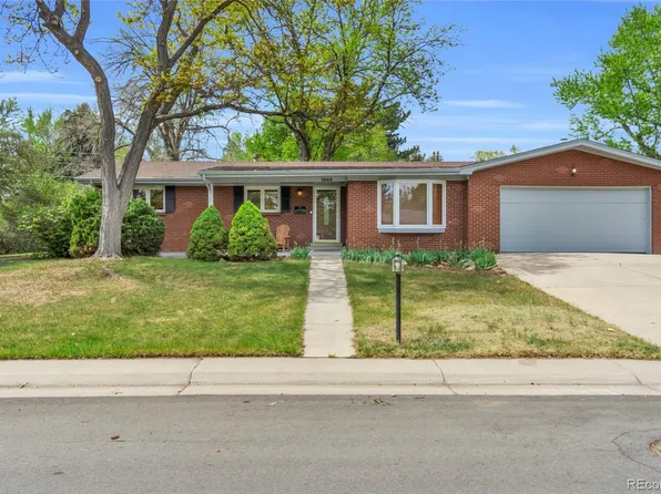 1955 Zang Street, Golden, CO 80401