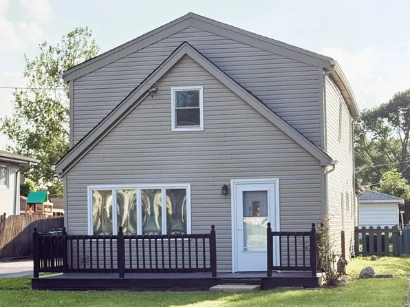 7630 Odell Ave, Bridgeview, IL 60455