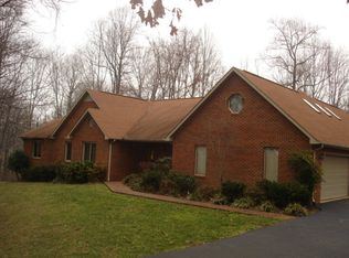 497 Winthrop Rd, Ridgeway, VA 24148