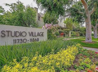 11818 Moorpark St UNIT X, Studio City, CA 91604