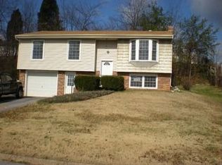 1081 Okrina Dr, Church Hill, TN 37642