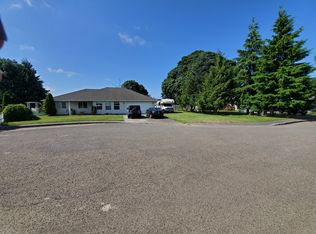 6420 Colonial Way, Tillamook, OR 97141