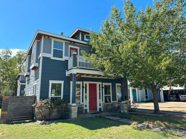 505 W North Loop Blvd #A, Austin, TX 78751
