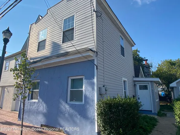 193-195 Bay Avenue, Highlands, NJ 07732