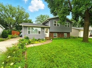 2103 Westview Ave, Waterloo, IA 50701