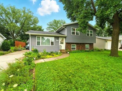 2103 Westview Ave, Waterloo, IA, 50701