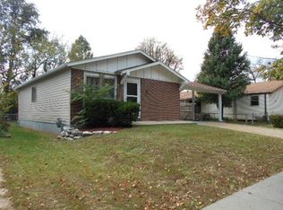 1772 Boardwalk Ave, Florissant, MO