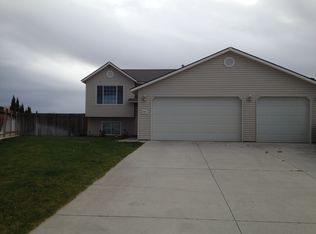 5003 Latimer Ct, Pasco, WA
