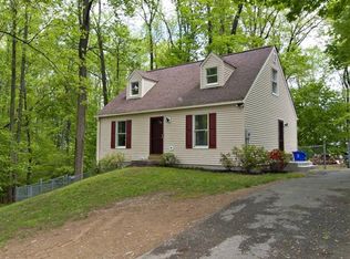 1965 Woodbine Rd, Woodbine, MD 21797