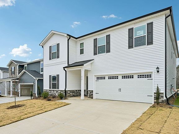 2nd image of 536 Bridger Dr