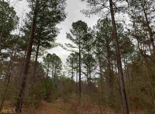 0 Tenny Nelson Rd, Grantville, GA 30220